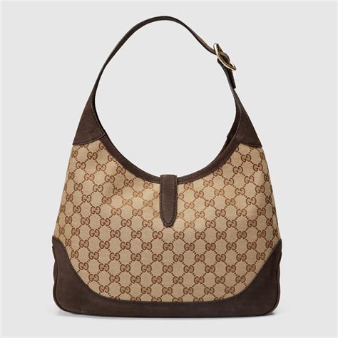 borsa gucci jackie o usata|Borse Jackie GUCCI da Donna .